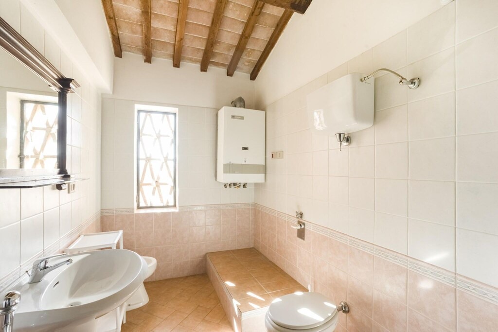 Photo of Bathroom in Citerna