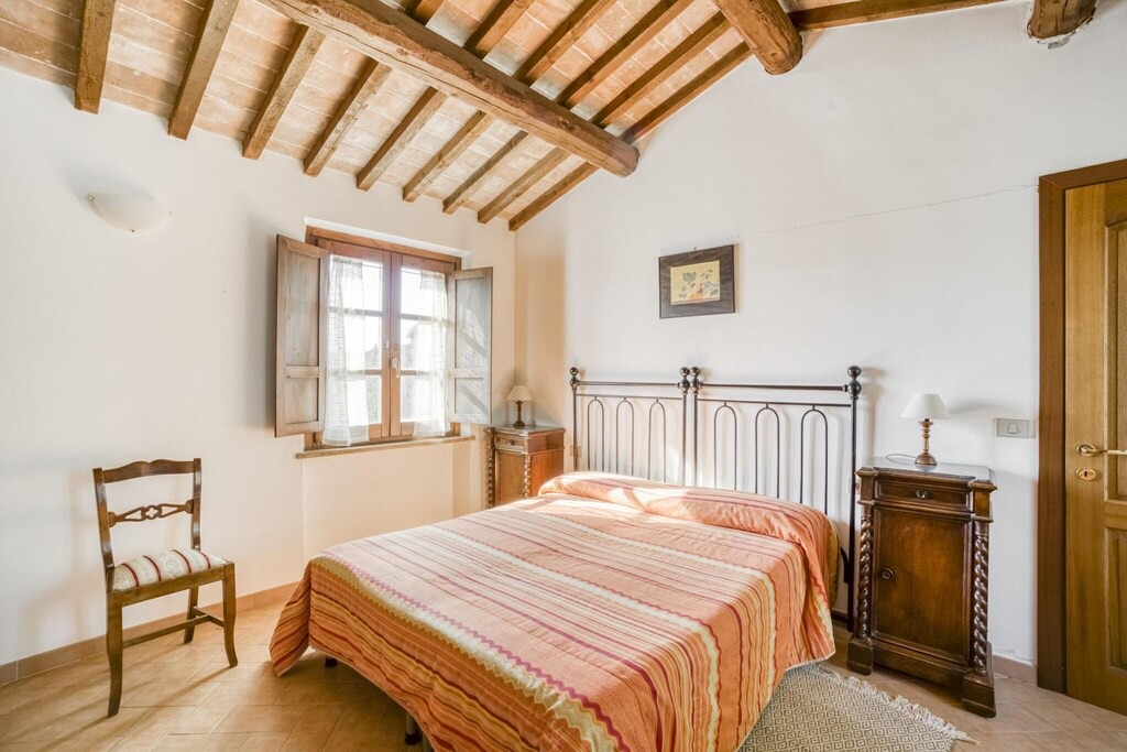 Photo of Bedroom in Citerna