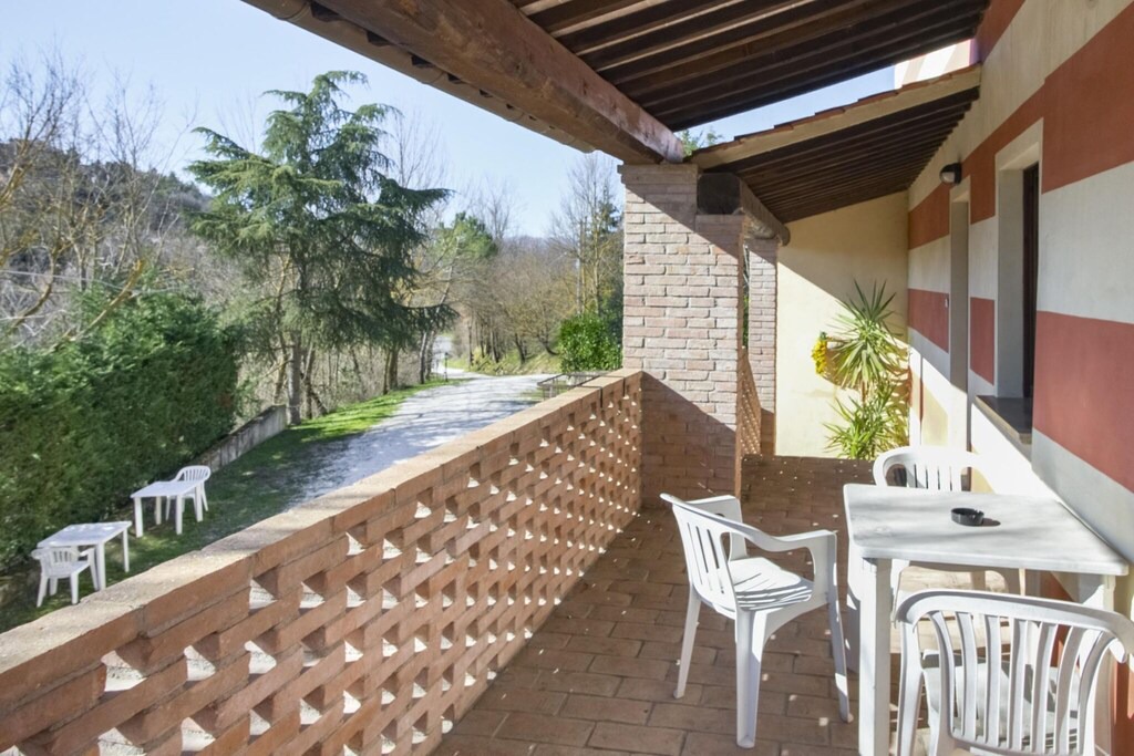 Photo of Patio Balcony in Citerna