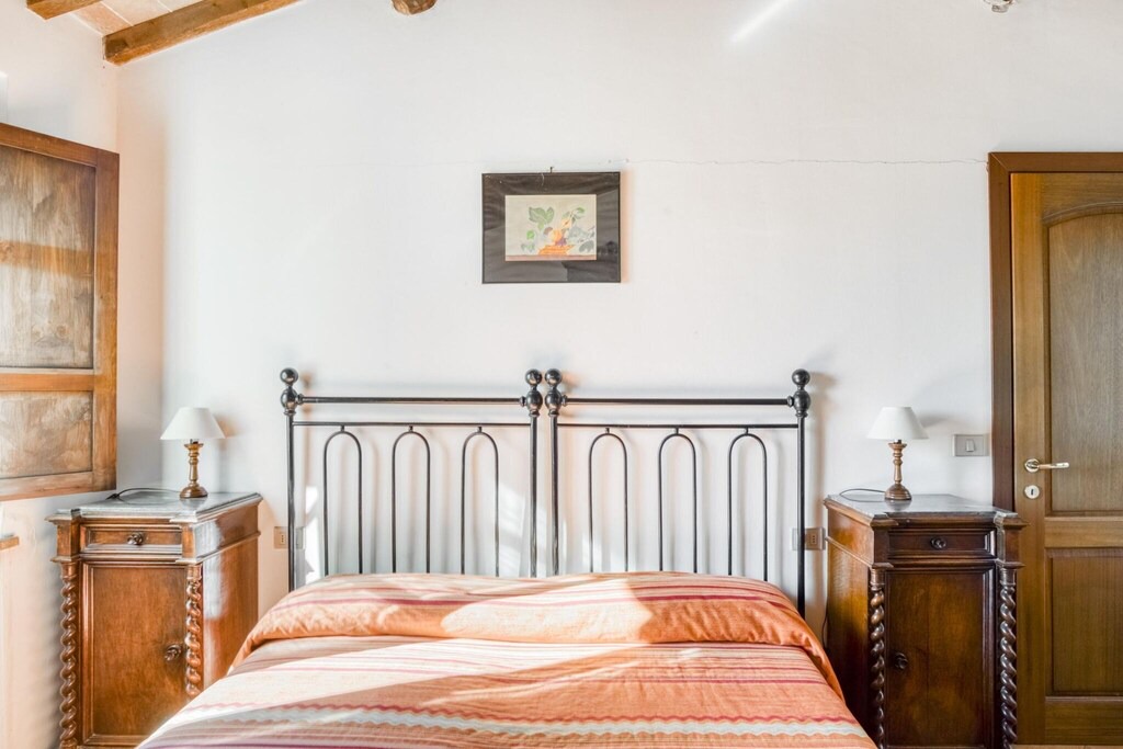 Photo of Bedroom in Citerna