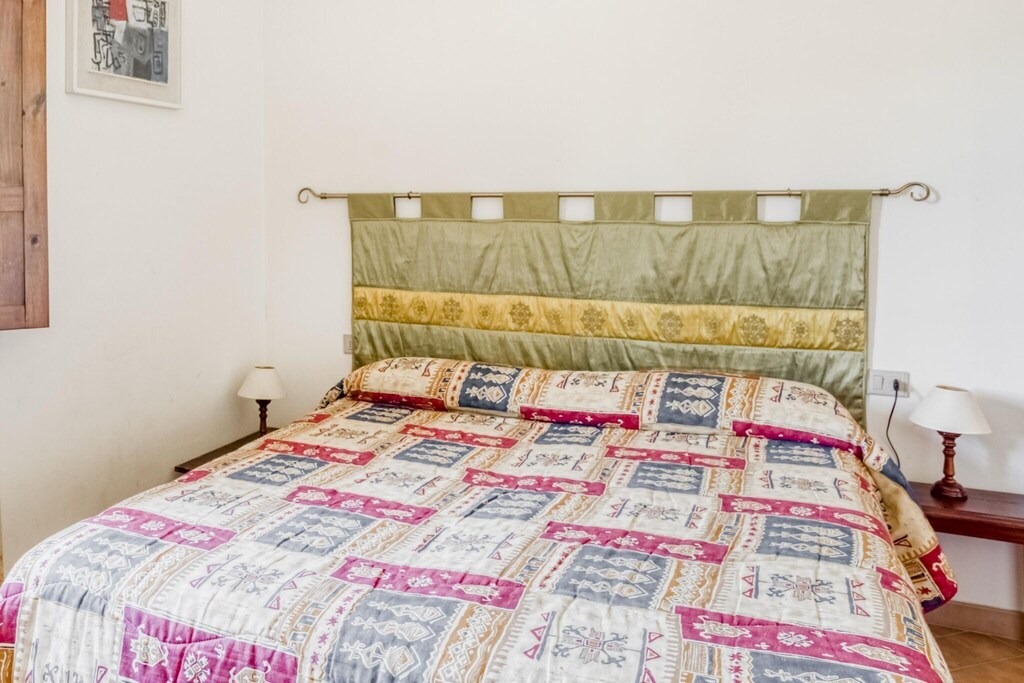 Photo of Bedroom in Citerna