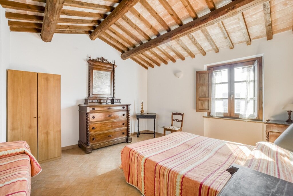 Photo of Bedroom in Citerna