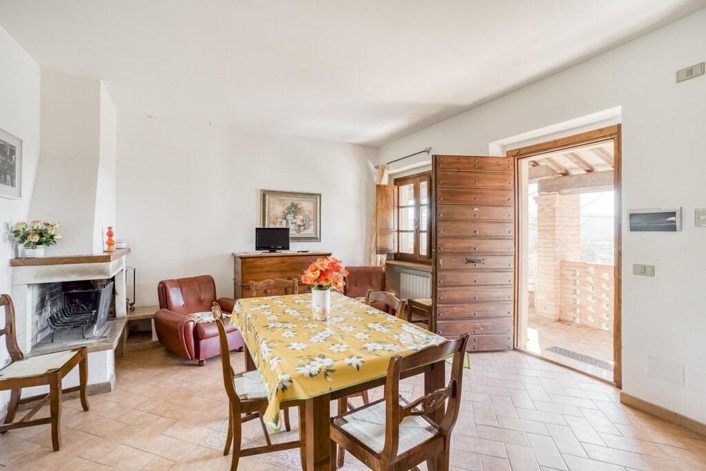 Photo of Livingroom in Citerna