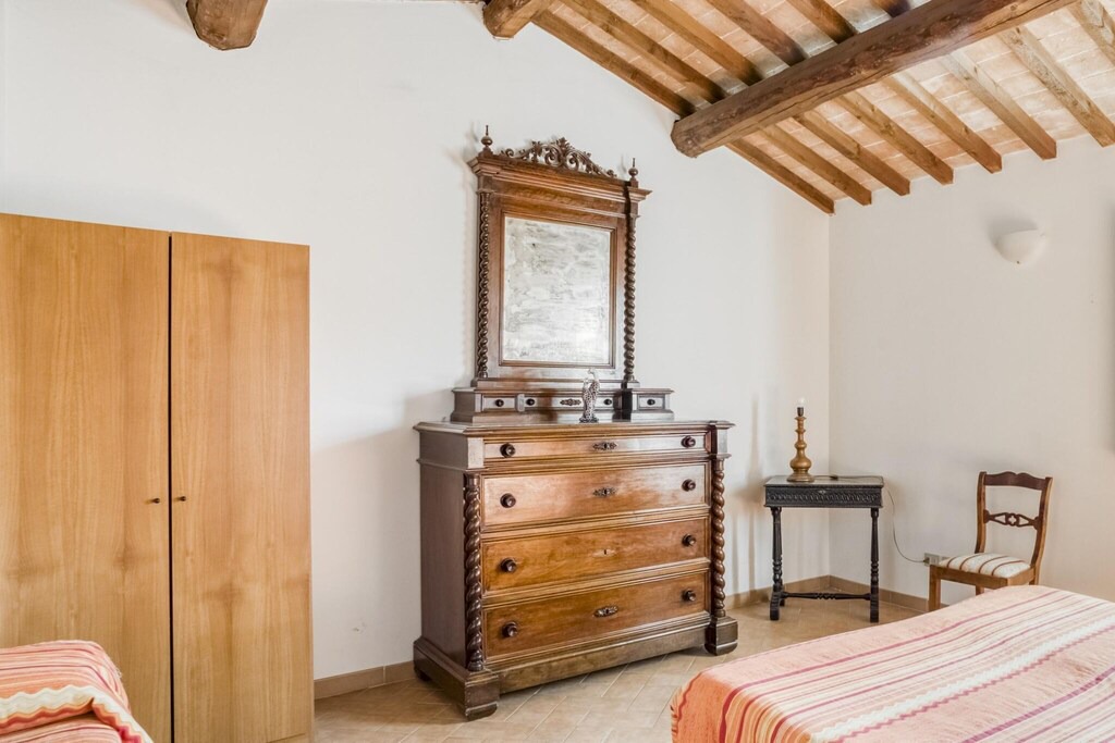 Photo of Bedroom in Citerna