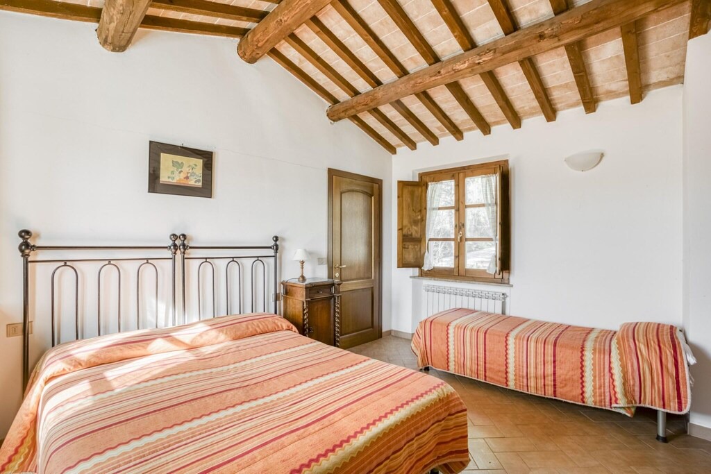 Photo of Bedroom in Citerna