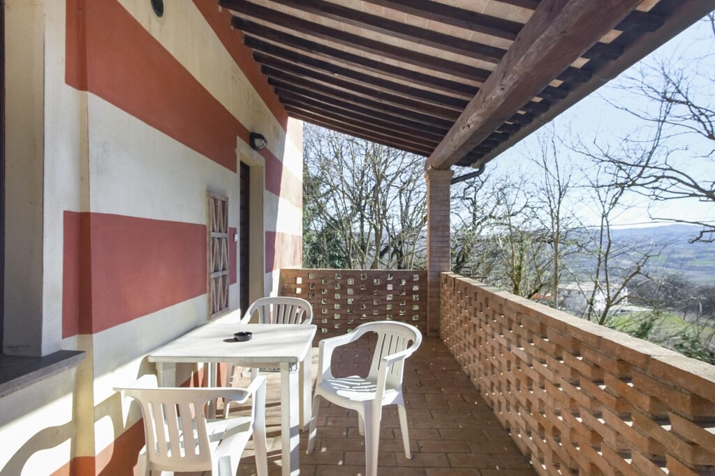 Photo of Patio Balcony in Citerna