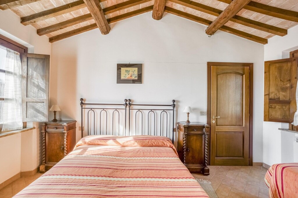 Photo of Bedroom in Citerna