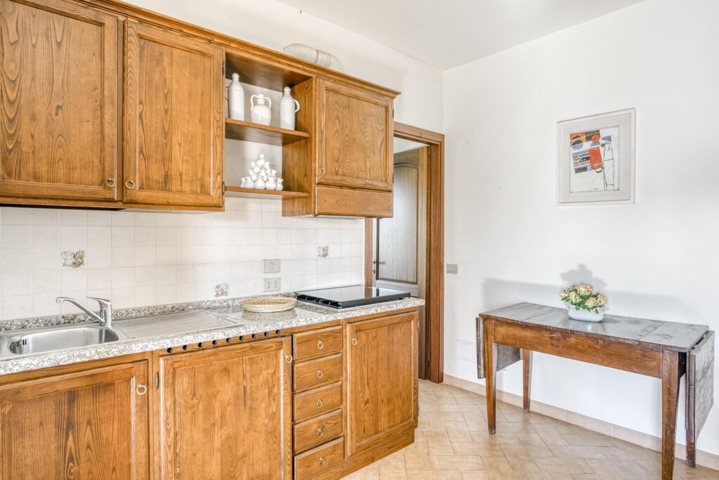 Photo of Kitchen in Citerna