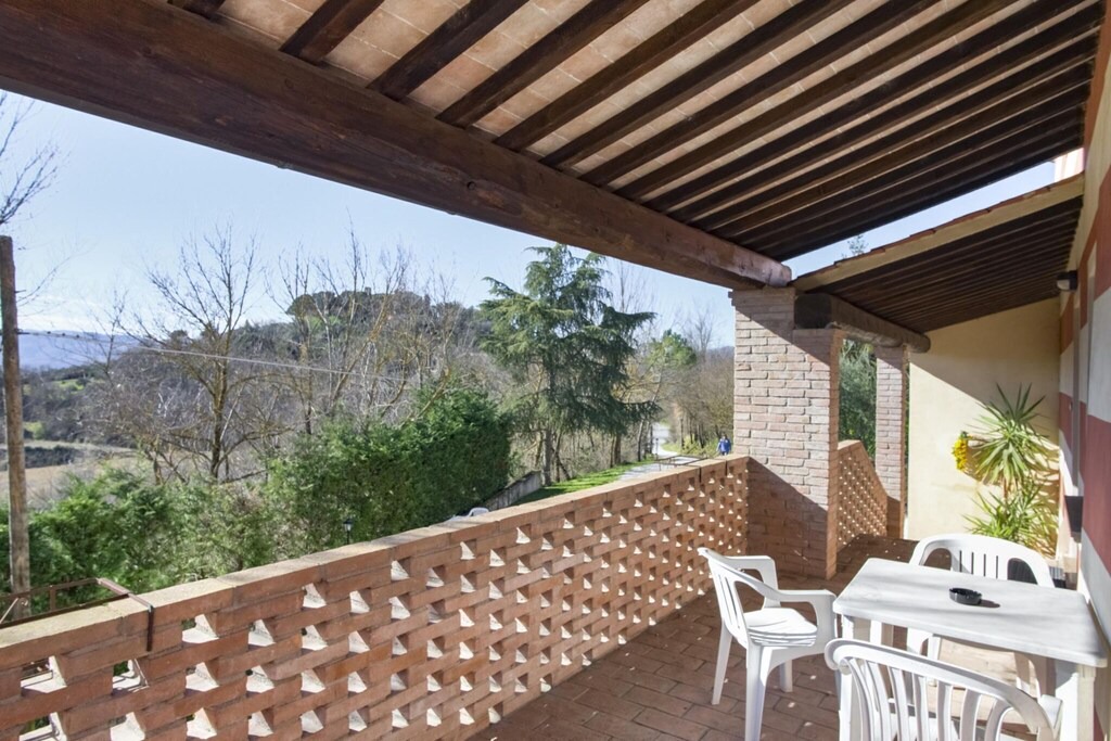 Photo of Patio Balcony in Citerna