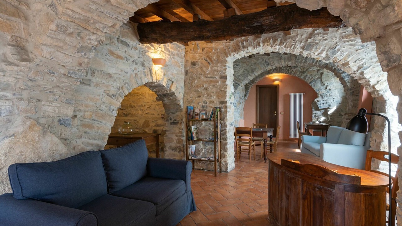 Photo of Bedroom in Sarola