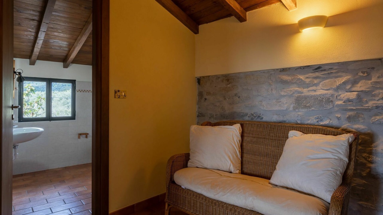 Photo of Bedroom in Sarola