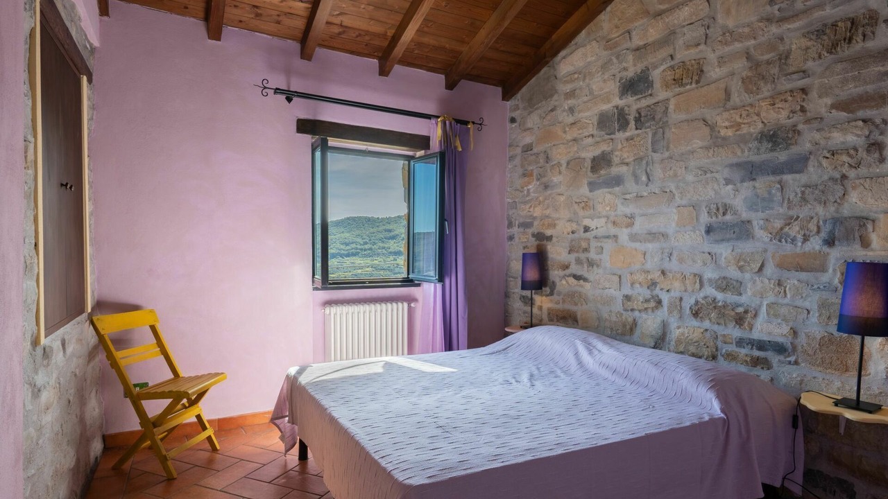 Photo of Bedroom in Sarola