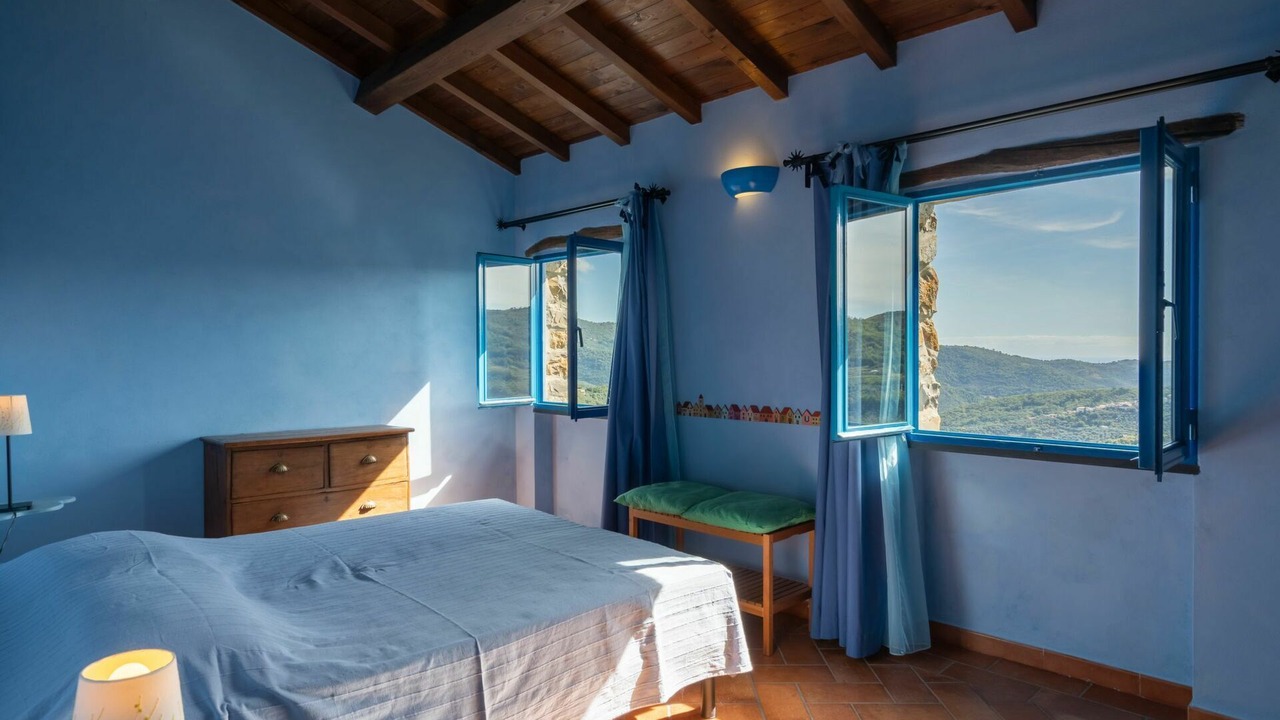 Photo of Bedroom in Sarola