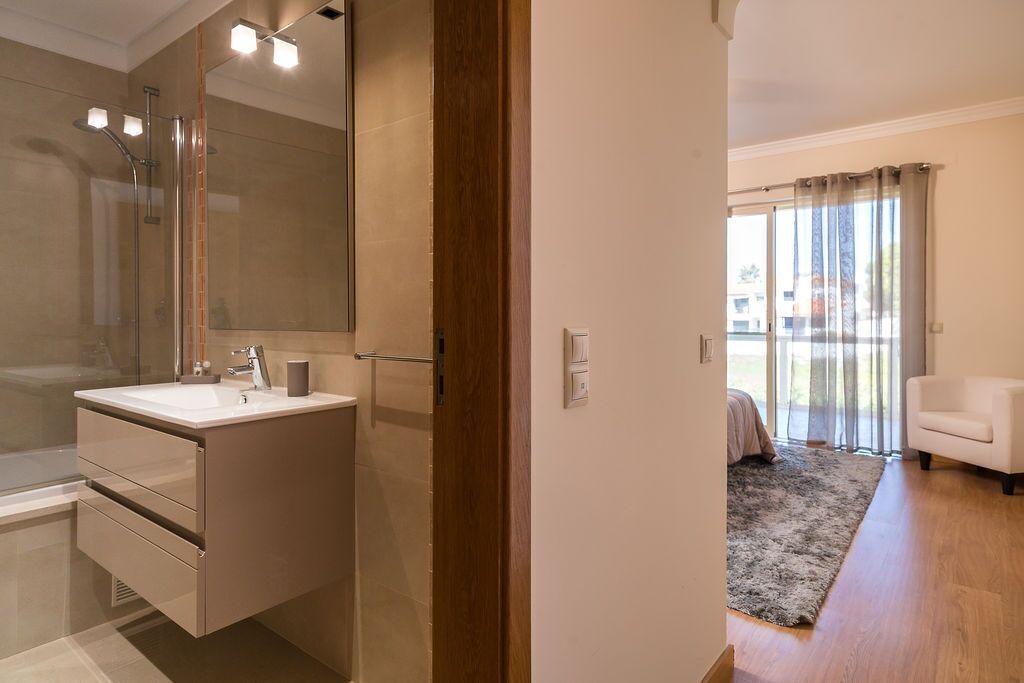 Photo of Bathroom in Castelo