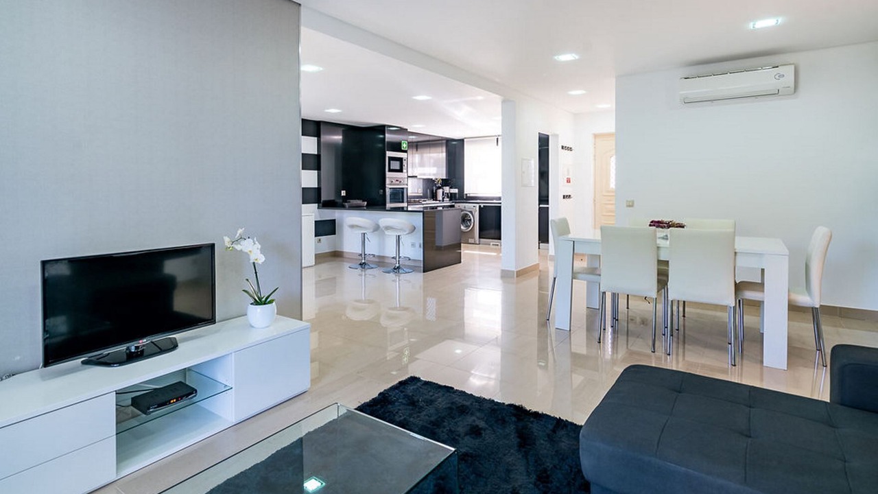 Photo of Livingroom in Castelo