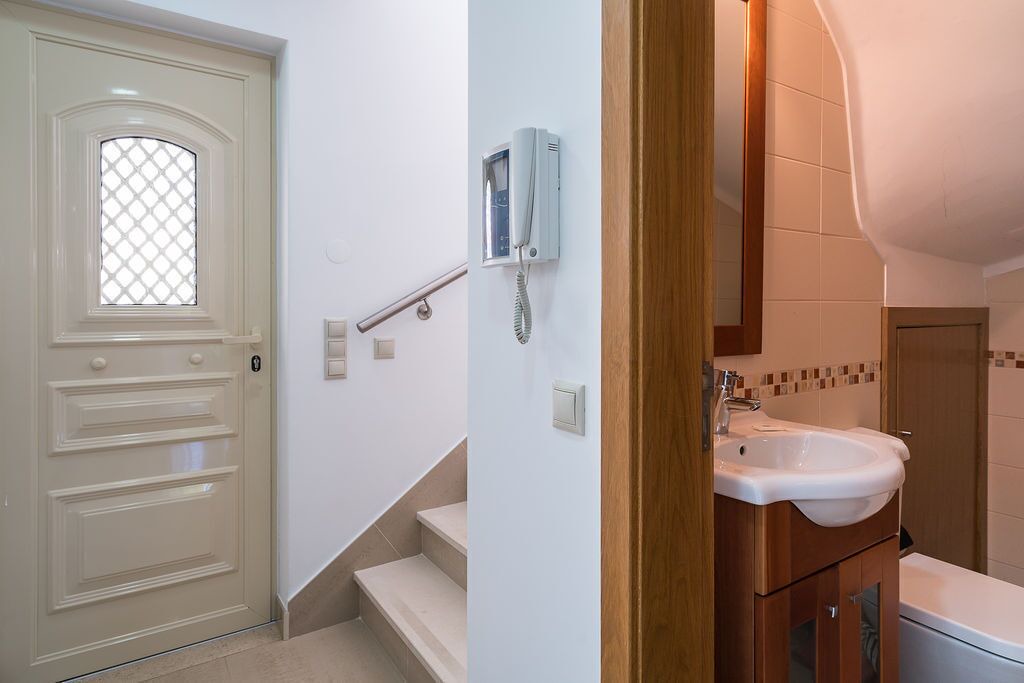 Photo of Bathroom in Castelo