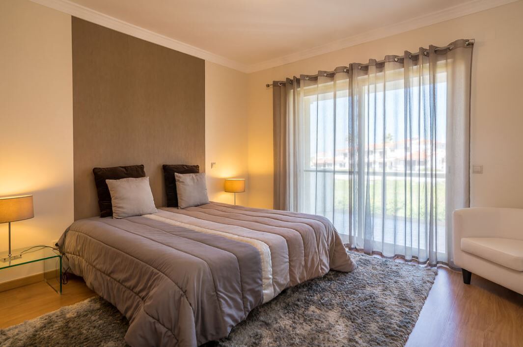 Photo of Bedroom in Castelo