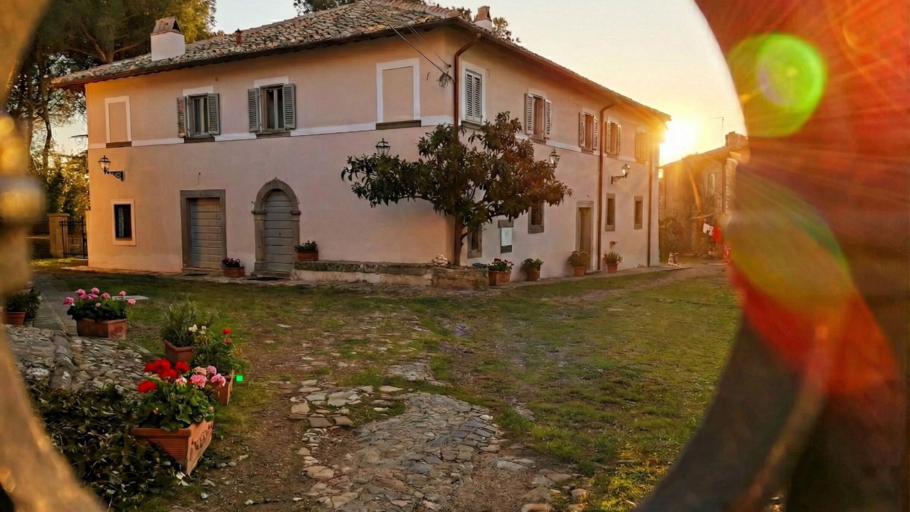 Photo of Outdoor in Canale Monterano