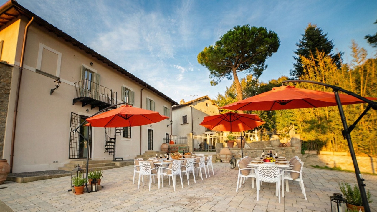Photo of Outdoor in Canale Monterano