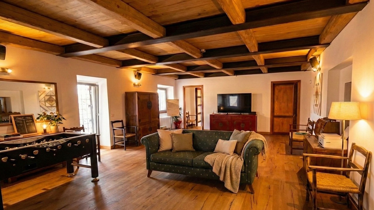 Photo of Livingroom in Canale Monterano