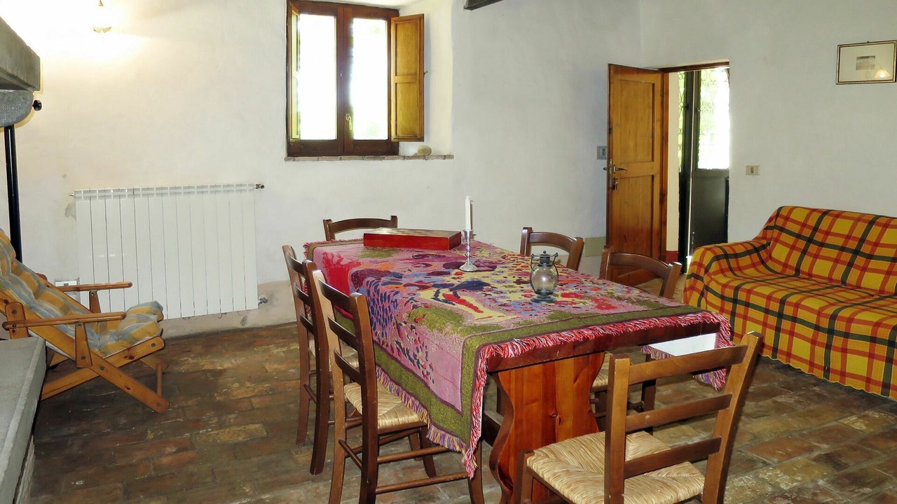 Photo of Bedroom in Bagnoregio