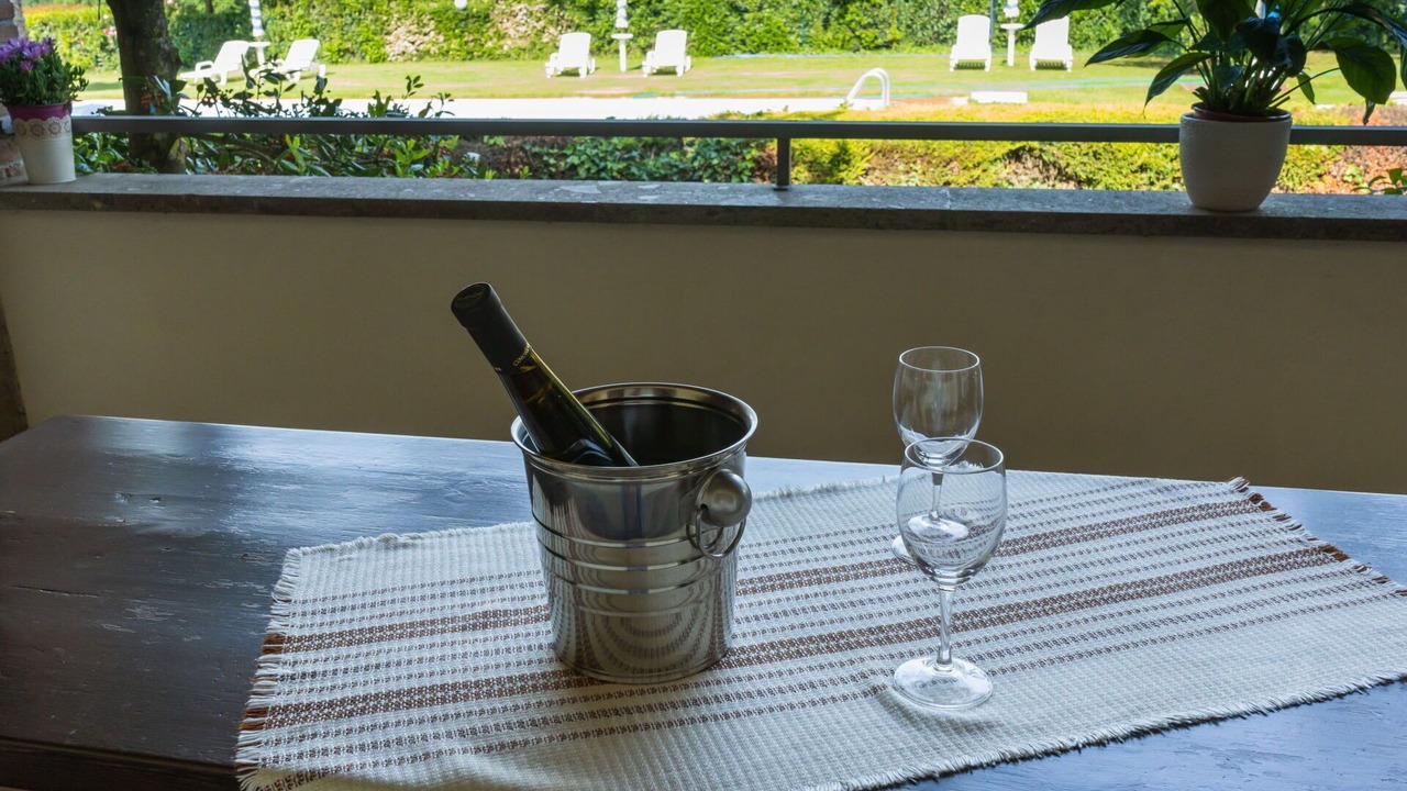 Photo of Outdoor in Bolsena