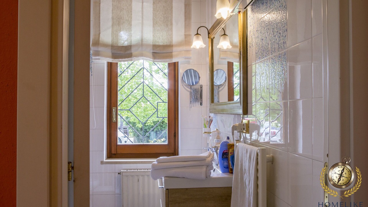 Photo of Bathroom in Fornole