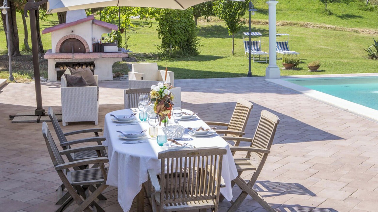 Photo of Outdoor in Fornole