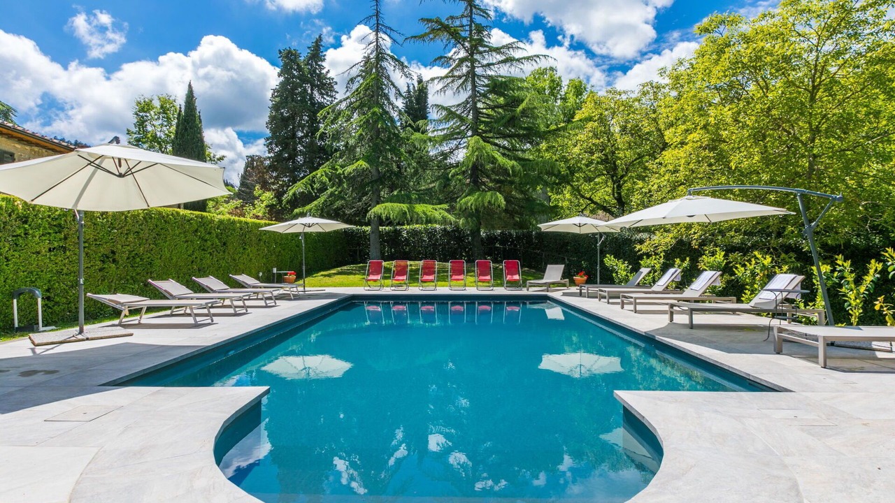 Photo of Outdoor in Torsoli