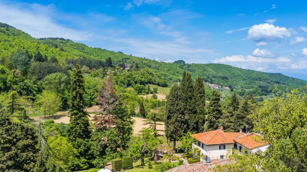 Photo of Outdoor in Torsoli