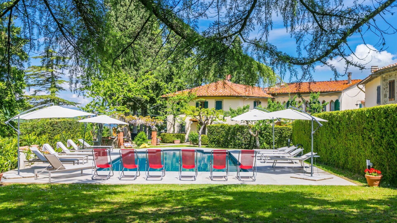 Photo of Outdoor in Torsoli
