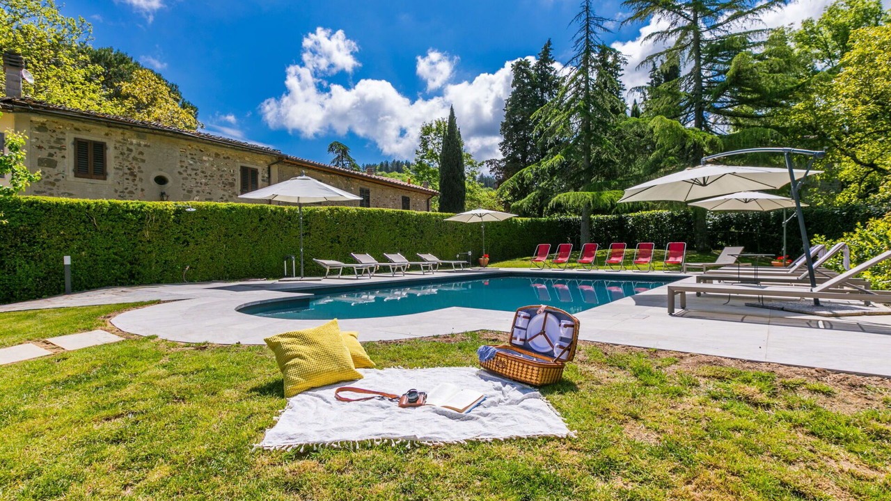 Photo of Outdoor in Torsoli