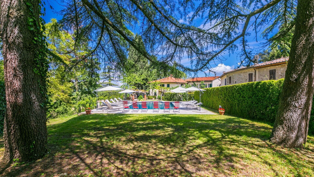 Photo of Outdoor in Torsoli