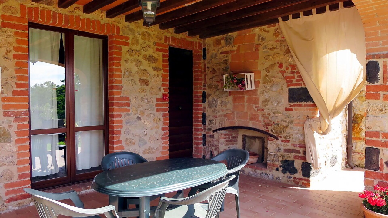 Photo of Bedroom in Massa Marittima