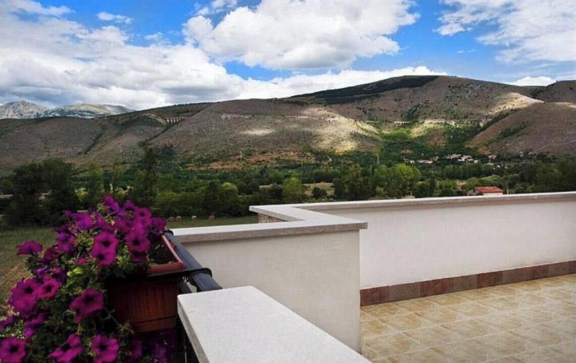 Photo of Outdoor in Pettorano sul Gizio