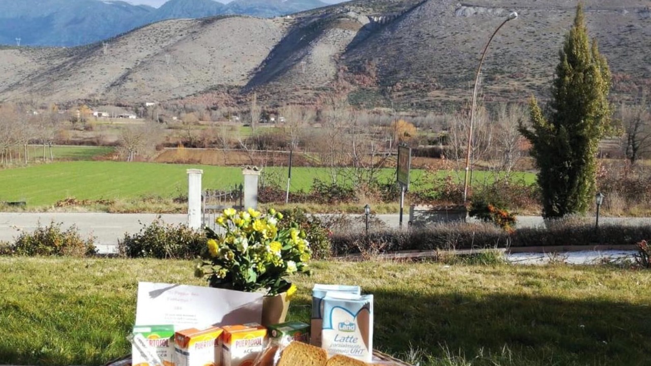 Photo of Outdoor in Pettorano sul Gizio