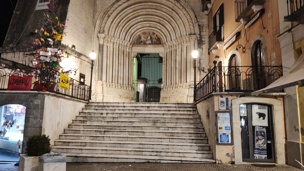 Photo of Outdoor in Pettorano sul Gizio