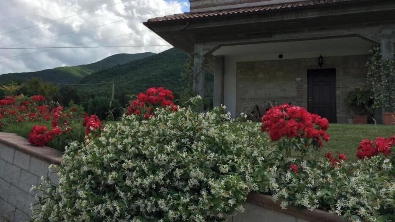 Photo of Outdoor in Pettorano sul Gizio