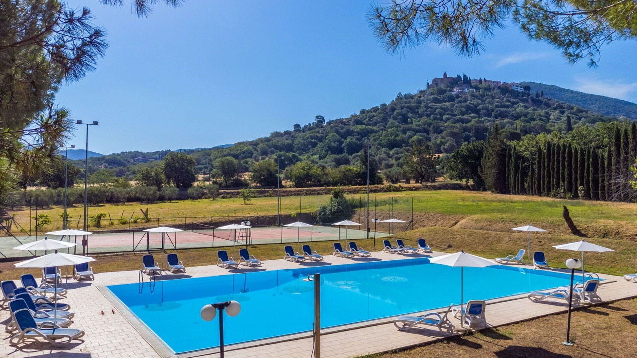 Photo of Outdoor in Scarlino
