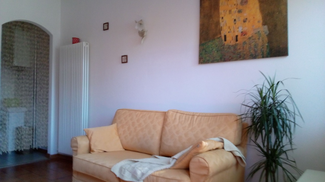 Photo of Livingroom in Castrocaro Terme