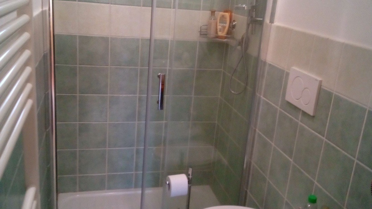 Photo of Bathroom in Castrocaro Terme