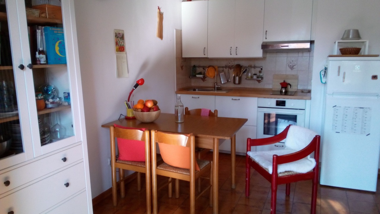 Photo of Kitchen in Castrocaro Terme