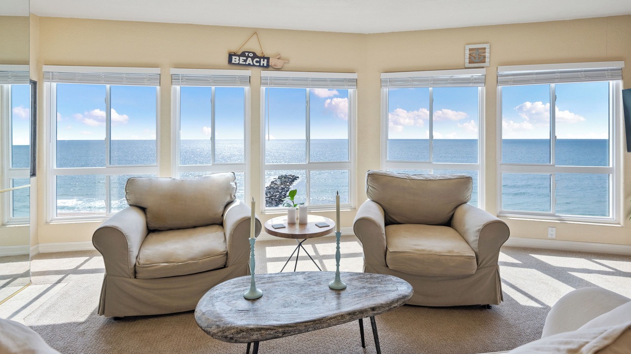 Photo of Livingroom in South Redondo