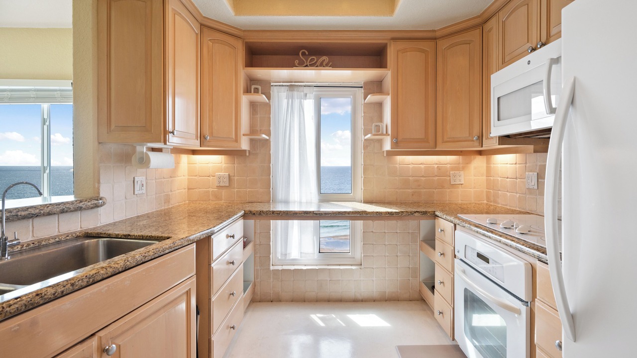 Photo of Kitchen in South Redondo