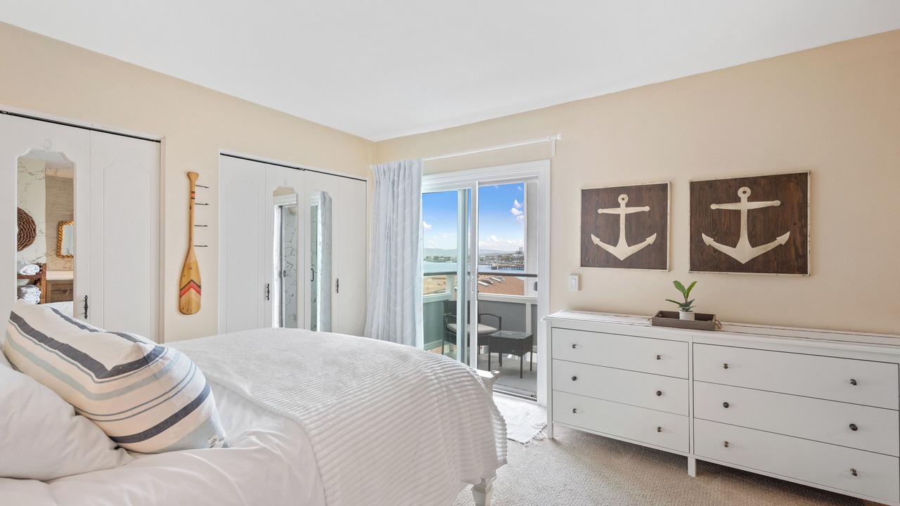 Photo of Bedroom in South Redondo