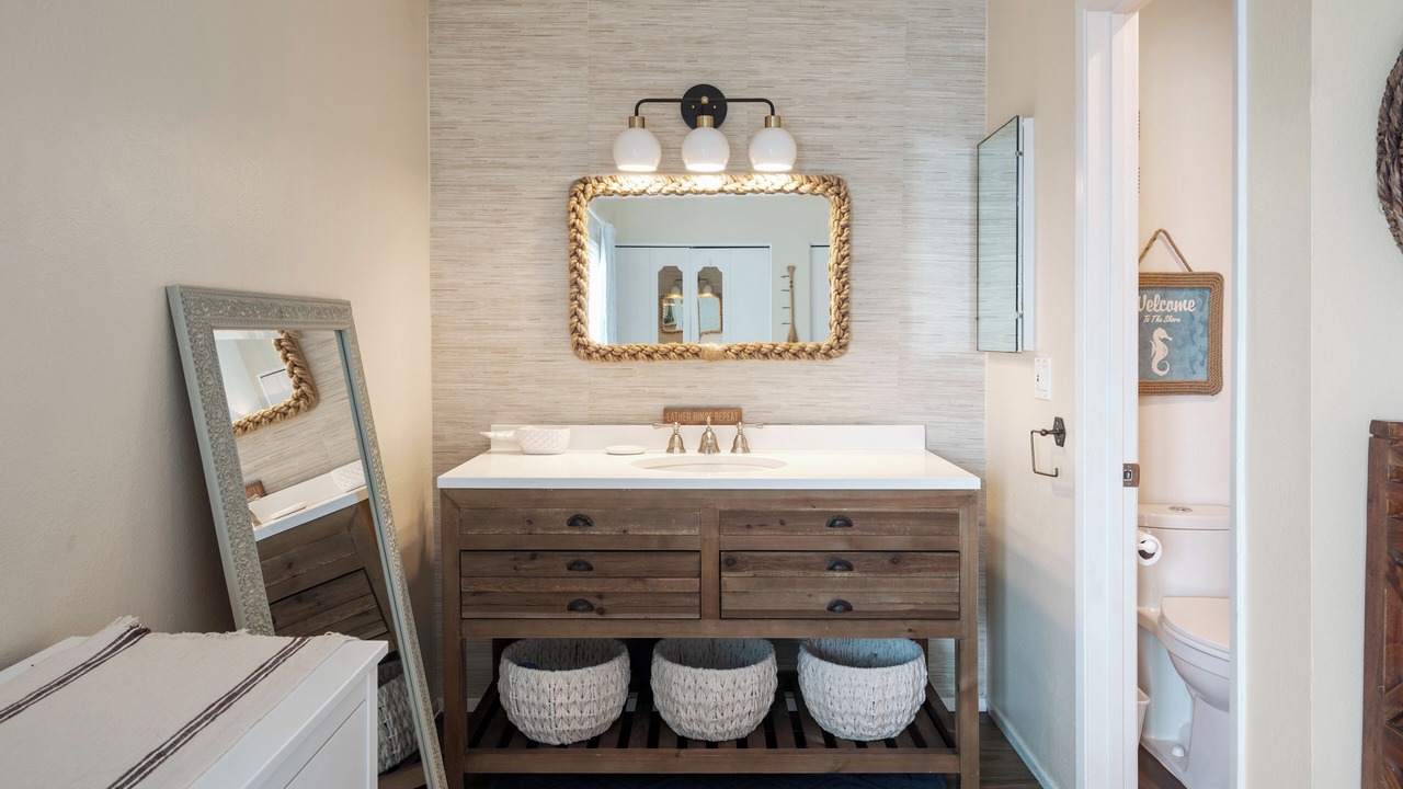 Photo of Bathroom in South Redondo