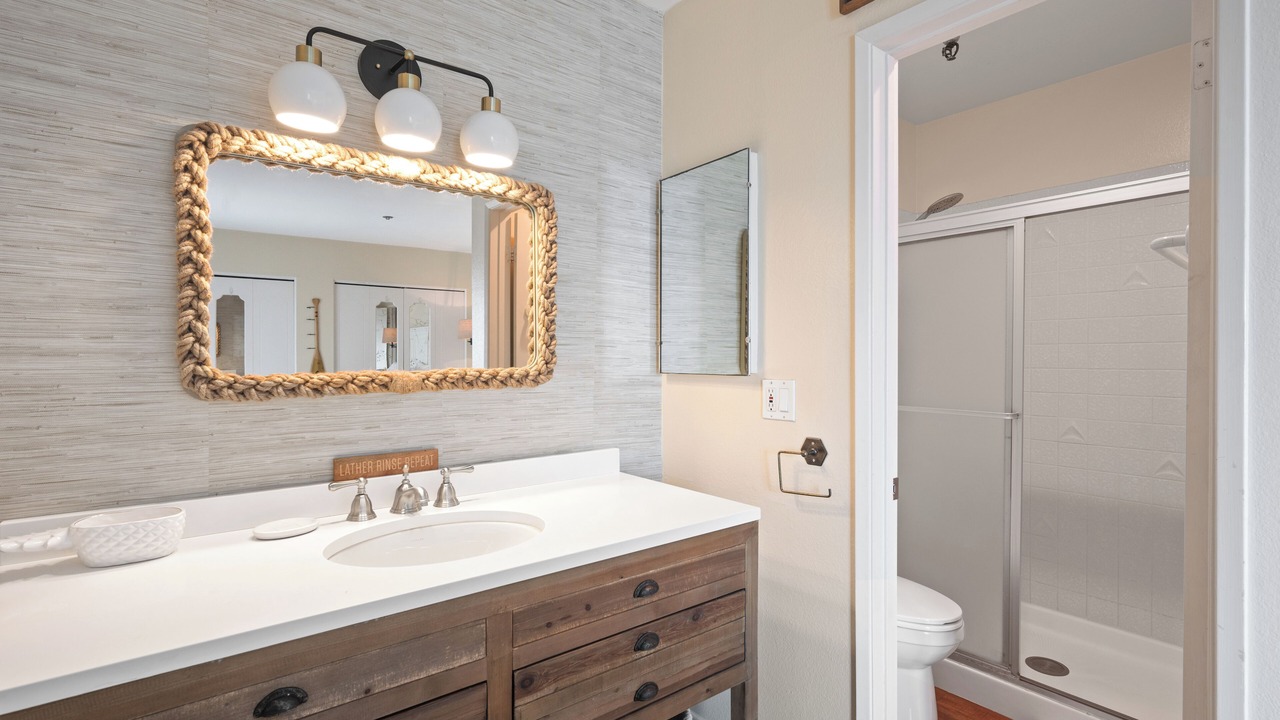 Photo of Bathroom in South Redondo