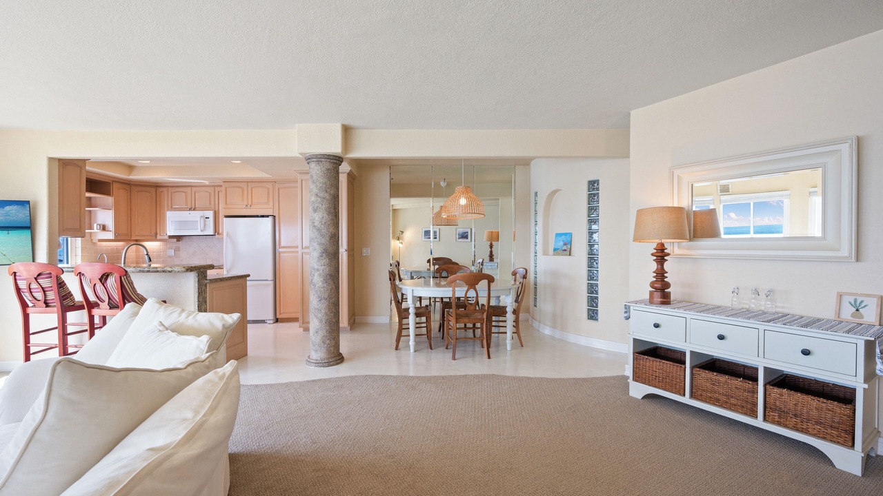 Photo of Livingroom in South Redondo