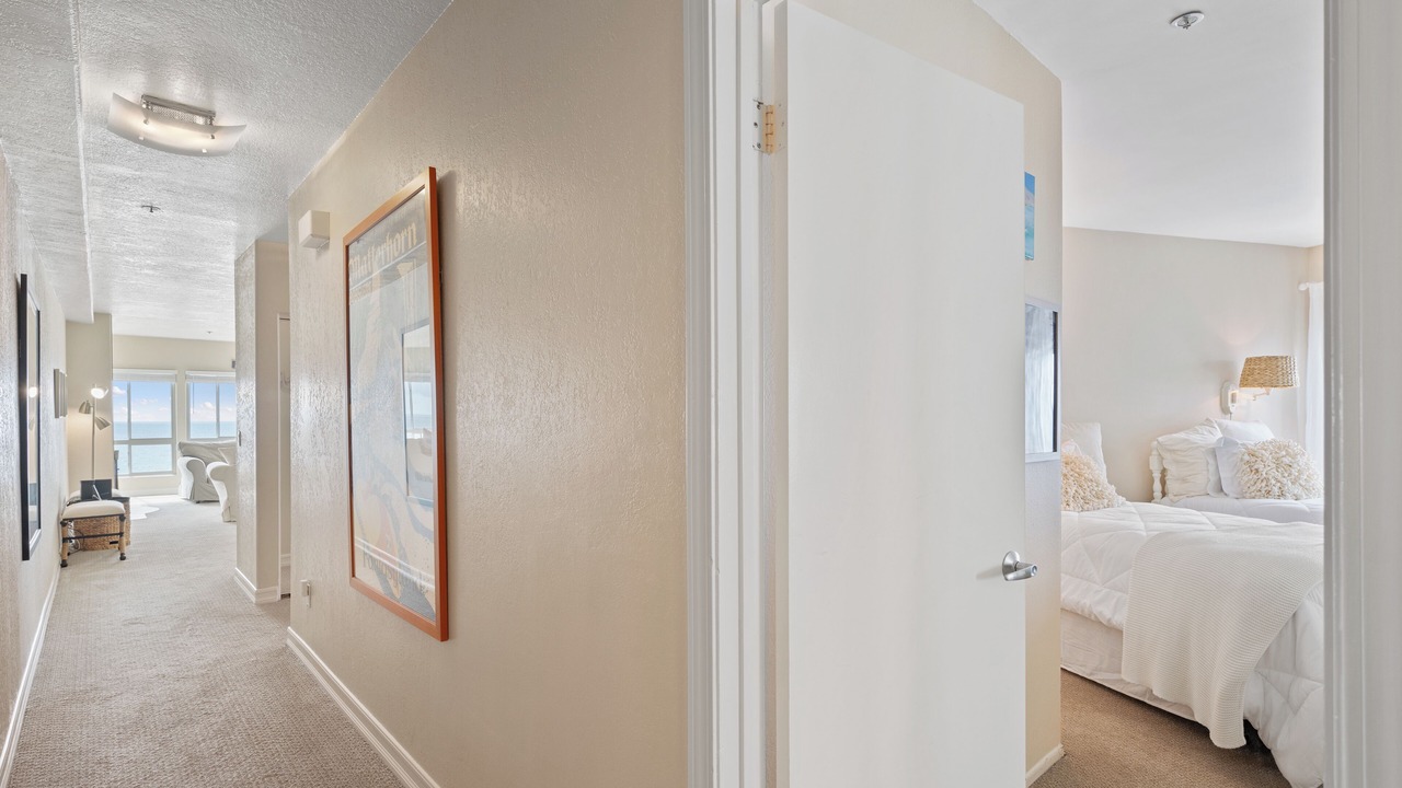 Photo of Bedroom in South Redondo