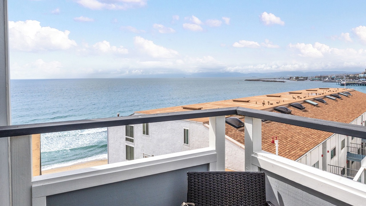 Photo of Outdoor in South Redondo